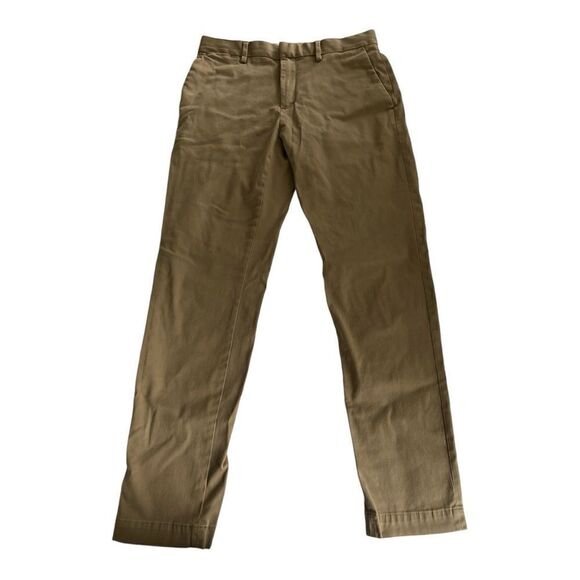 Banana Republic Other - Banana Republic Men’s Mason Athletic Chinos size 30 x 32